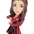 thumbnail image 4 of Jada, Marvel 4" Scarlet Witch Figure, 4 of 5