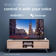 thumbnail image 2 of Philips 50" 4K UltraHD LED Android TV with Google Assistant, 2 of 9
