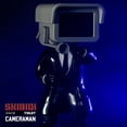 thumbnail image 2 of Skibidi Toilet Mystery Figure Collector Series, 2 of 4
