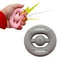 thumbnail image 3 of Renforceur de Prise de Main Exerciseur de Doigt Élargisseur de Main s Renforceur de Prise de Doigt pour Renforceur d'Avant-bras Renforcement Musculaire Gym Gris 20 Lb-30 Lb, 3 of 9