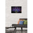 thumbnail image 3 of Poppy Playtime: Chapter 3 - Strings Wall Poster, 22.375" x 34", 3 of 4