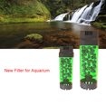 thumbnail image 2 of EastVita Mini Filter Fluidized Moving Bed Filter Bio Sponge Filters With Strong Suction Cup Fish Tank Aquarium Accessories, 2 of 7