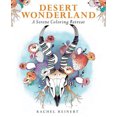 thumbnail image 2 of Desert Wonderland: A Serene Coloring Retreat, 2 of 3