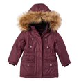 thumbnail image 2 of Girl's Parka Jacket, 2 of 7