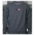 thumbnail image 1 of Rapid Dominance RS3-US1-HCH-04 Nous Drapeau 1 Graphique Sweat-Shirt Col Rond & 44; Charbon de Bruyère - Extra Large, 1 of 1