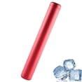 thumbnail image 1 of Storage Containers Product Category – Bodice Chiller Tube for Portable Aluminum Cooler and Cold Pack System end start#s#Compact portable design delivers lightweight within a sleek metal tube chassis, 1 of 5