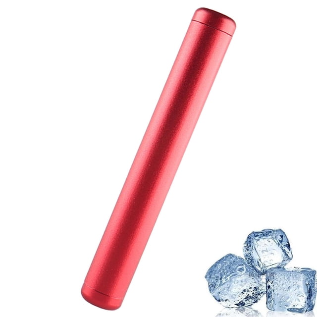 Storage Containers Product Category – Bodice Chiller Tube for Portable Aluminum Cooler and Cold Pack System end start#s#Compact portable design delivers lightweight within a sleek metal tube chassis