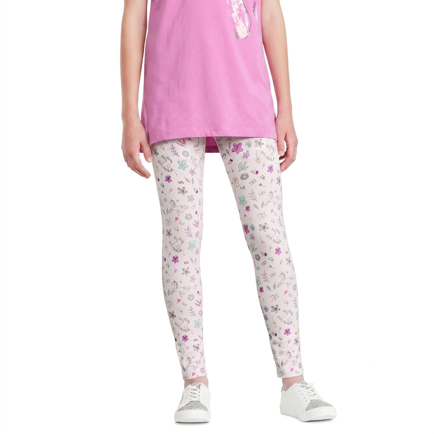 Legging George pour filles