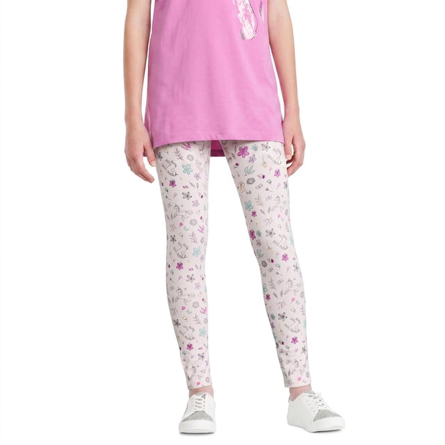 George Girls' Legging