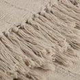 thumbnail image 2 of Bouclair Jeté Myruna Beige 60x90 Po (152x229 cm), 2 of 8