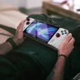 thumbnail image 4 of Ensemble d'Accessoires pour Asus ROG Ally - Étui à Béquille Portable avec Sac de Transport Rigide et Protecteur d'Écran en Verre Trempé, 4 of 7