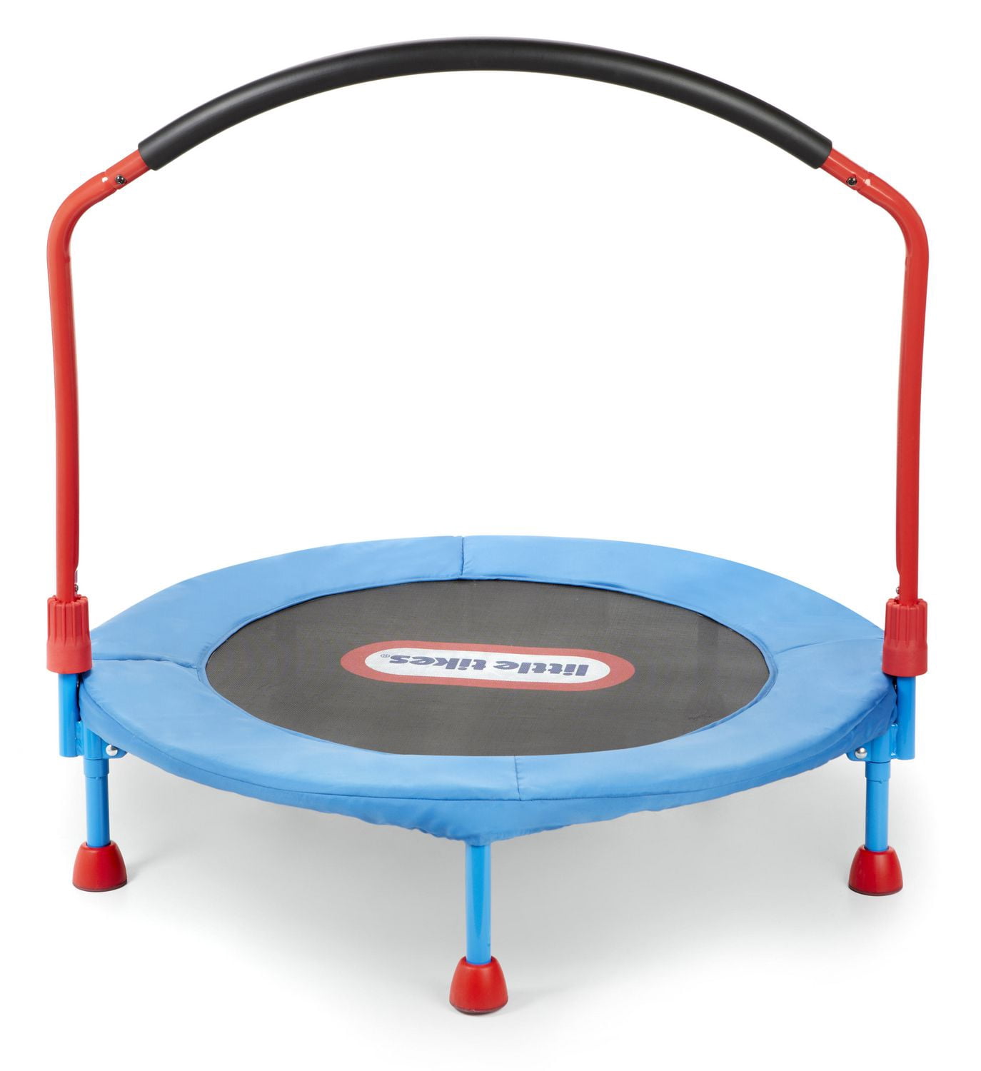 Little Tikes - 3-ft Trampoline