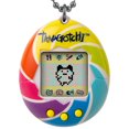 thumbnail image 1 of Original Tamagotchi - Candy Swirl, 1 of 7