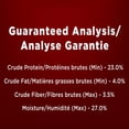 thumbnail image 3 of Purina ONE True Instinct Bites Chicken, Training Dog Treats, 3 of 7