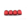 thumbnail image 2 of SDNall 4x Aluminum Car Truck Port Cover Tire Rim Wheel Stem Caps, 2 of 9