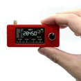 thumbnail image 3 of SI4732 0.5-108mhz Portable Radio LSB USB AM FM Pocket Mini Radio, 3 of 5