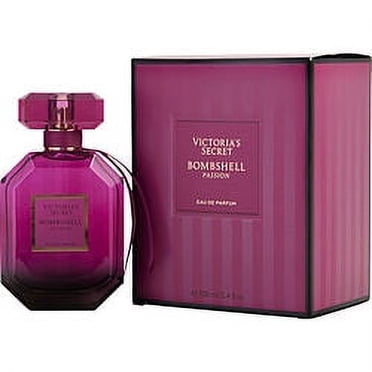 Bombshell Passion by Victoria's Secret Eau De Parfum Spray 3.4 oz For Women