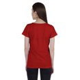 thumbnail image 2 of Inkdotpot Personalized Womens Tshirt Top BrideWeddingAnnouncement Shirt-DW, 2 of 6