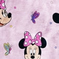 thumbnail image 4 of Minnie Mouse Nogginz Pillow and Travel Blanket Set, 4 of 5