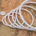 thumbnail image 4 of 30 Pcs Anneaux Attrape-Rêves Anneaux en Plastique Cerceaux Macramé Cerceaux pour Bricolage Attrape-Rêves Fournitures (8.5cm), 4 of 8