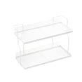 thumbnail image 2 of TIMIFIS Kitchen Shelves, Kitchen Shelf Spice Rack Home Countertop Multifunctional Storage Rack Spice Multilayer Storage Rack Storage Multifunctional Use Kitchen Appliances, 2 of 6