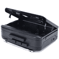 thumbnail image 3 of Portable Cassette Player AM/FM Radio Dual Power Options, 3 of 7