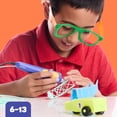 thumbnail image 2 of Recharges de filament pour stylo d’impression 3D SCRIB3D Junior, 2 of 10