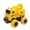 A, variant on Meitianfacai Toys Vehicles Trucks Take Toys Sandbox Toys Trucks Set Excavators Building Car Toys with Drills - Best Gifts Truck Toys for Boys Kids Toddlers 3 4 5 6 7 8 Years Old