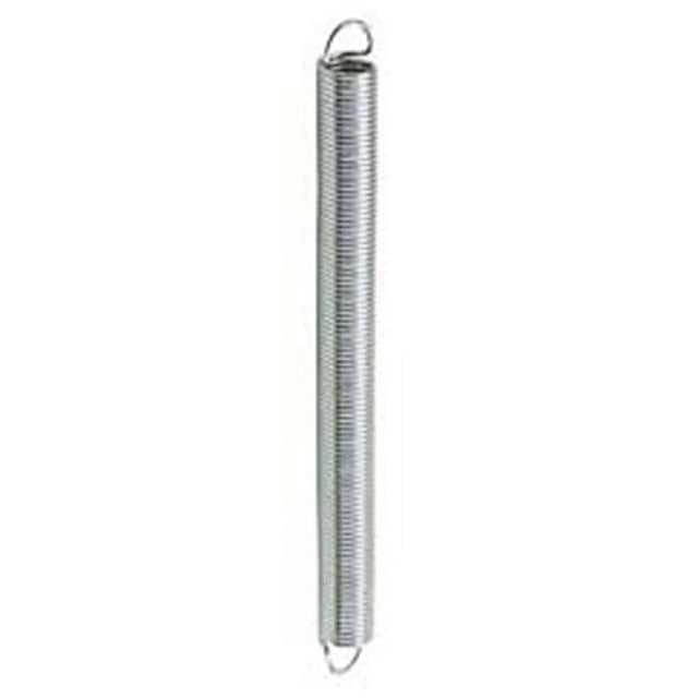 Century Spring C-311 10.25 in. Extension Springs .44 in. OD