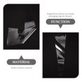 thumbnail image 4 of MesaSe 100pcs Flower Wrapping Bags Convenient Flower Packing Sleeves Single Rose Sleeves, 4 of 5
