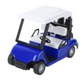 thumbnail image 1 of Shisuyan Miniature Golfs Cart Die-Cast Model Toy 1:20 Scale Toy Car Alloy Toy Car, 1 of 8