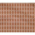 thumbnail image 4 of oneOone Cotton Flex Fabric Stripe & Geometric Kasuri Printed Fabric 1 Yard 40 Inch Wide, 4 of 4