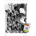 thumbnail image 1 of Radiohead - Gribouillis, 1 of 4