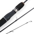 thumbnail image 1 of Graflsoa Carbon Fiber Casting/Spinning Rod, 1.68m/1.8m, 2-Section, 2-7g Lure Weight, Includes Storage Bag, 1 of 7