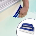 thumbnail image 4 of Yhmxh Brosse à Récurer à Main pour Piscine, Éponge à Main pour Piscine, Éponges à Récurer Robustes, Brosse Éponge, Brosse à Récurer pour Carrelage et Murs de Piscine, 4 of 5