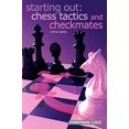 thumbnail image 1 of Débutants: Tactiques d'Échecs et Cache-Têtes (Démarrant - Échecs Everyman), 1 of 1