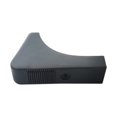 thumbnail image 1 of Miangastore Floor Protection Chair Leg Caps Black 12Pcs 3.93X3.38X0.96In, 1 of 8