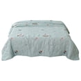 thumbnail image 2 of Lisbinx Pilloes Lightweight Summer Quilt, Soft and Breathable, Perfect for Air Conditioning Use, 2 of 5