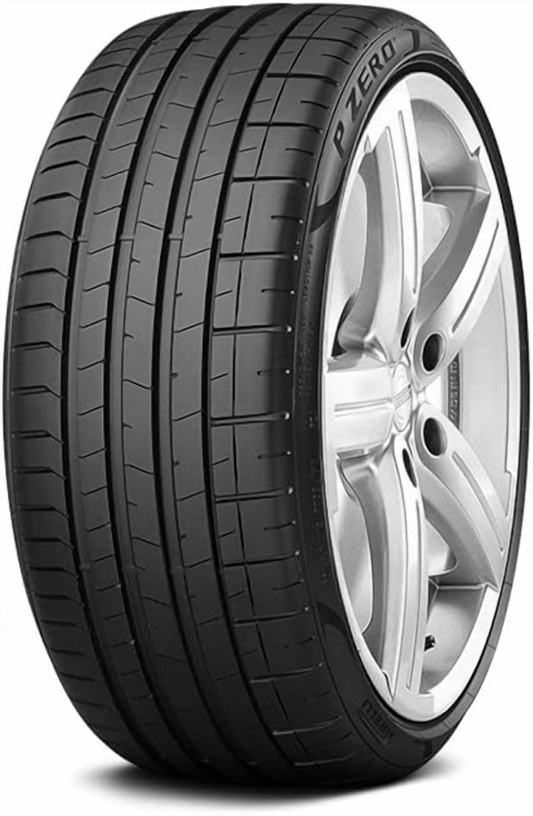 Pirelli P Zero PZ4 285/30R22XL 101Y BSW pneu