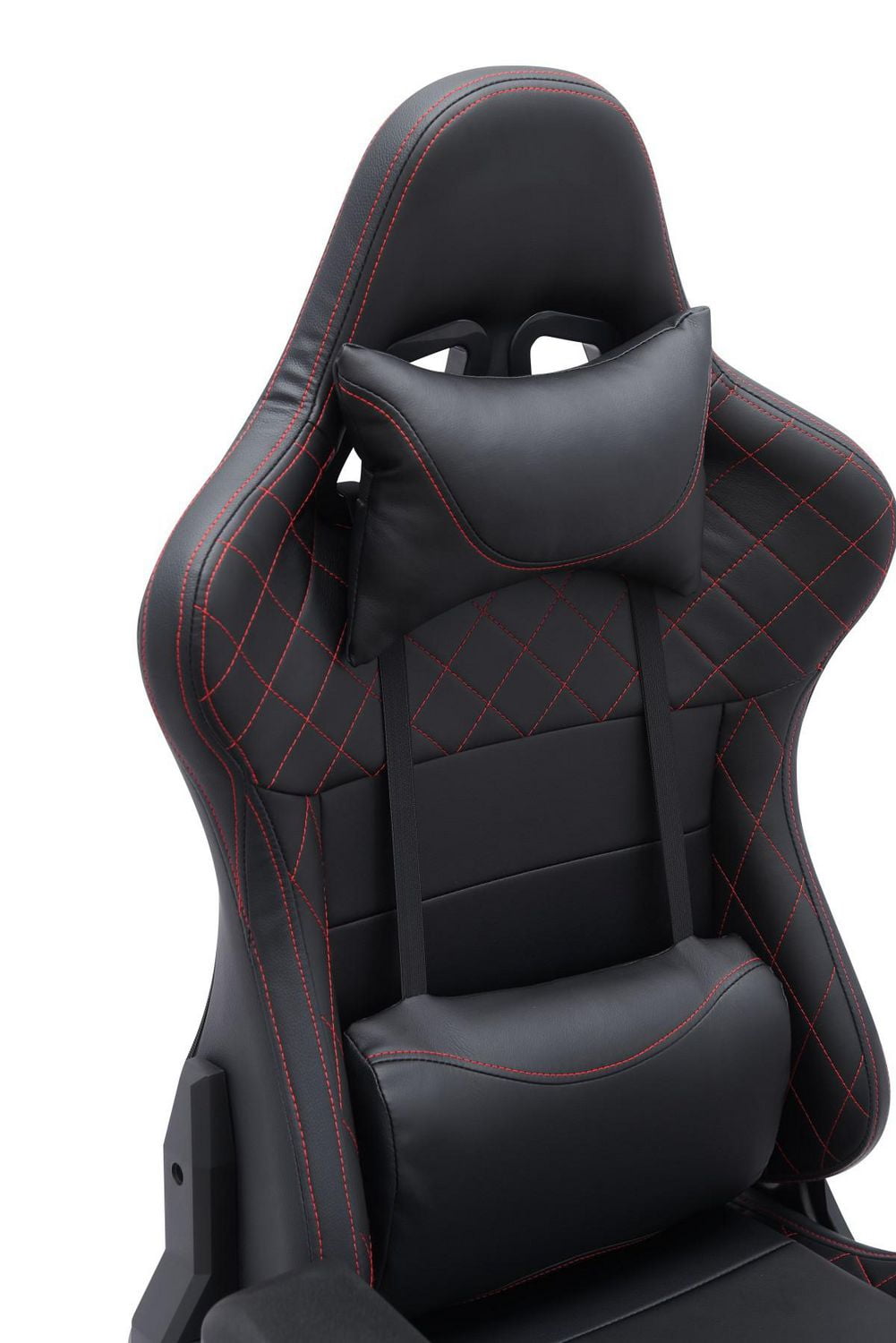 Chaise de Jeu Smith, Noir