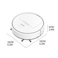 thumbnail image 2 of AJKSFHIU Back to School Toy Clearance!Kids Sweeping Robot Mop Toy ,Sweeping Robot for Desk,Smart Sweeping Robot Sweeping and Mopping Rechargeable Cleaning Machine Mini Vacuum Cleaner, 2 of 2