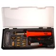 thumbnail image 1 of Apex Tool Group - Tools 15 Piece 25 Watt Short Barrel Woodturning Kit  WSB25WB, 1 of 2