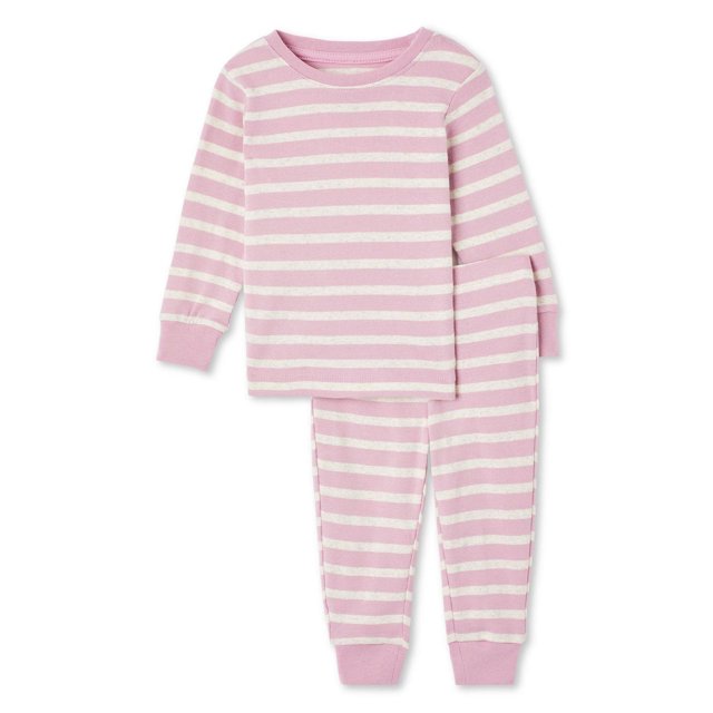 Pyjama 2 pièces George pour bébés filles