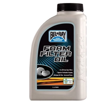 Bel-Ray 99190-B1LW Foam filter Oil (1L)