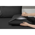 thumbnail image 2 of Basics Soft Pillowcase , 2 of 3