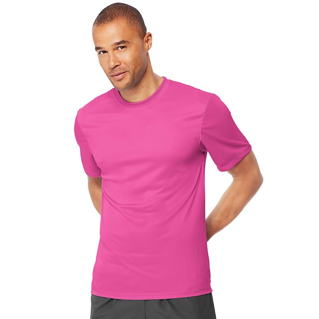 Hanes T-Shirt Homme Cool DRI® TAGLESS® - 4820