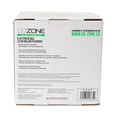 thumbnail image 2 of Ballon d’exercice 8 lb GoZone – Noir, 2 of 9