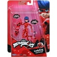 thumbnail image 1 of Miraculous Ladybug Paris Wings 5" Petit, 1 of 3