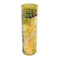 thumbnail image 2 of Mainstays Plastic Doublewall Water Bottle Yellow, 2 of 3