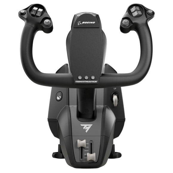 Thrustmaster TCA Yoke Boeing Edition (XBOX Series X/S, PC)